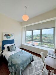 RESIDENCES AT EMERALD HILL (D9), Apartment #581819701